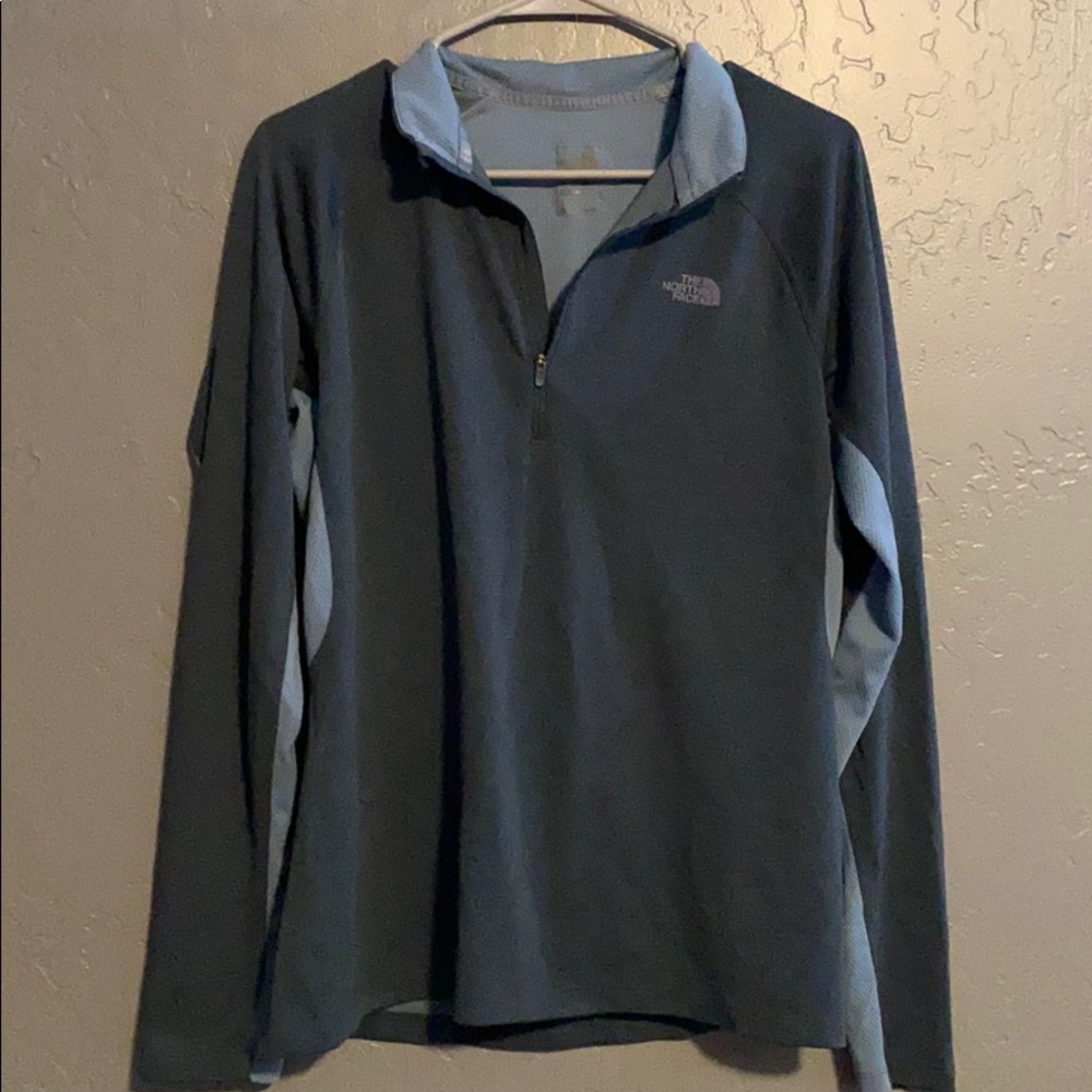 The North Face